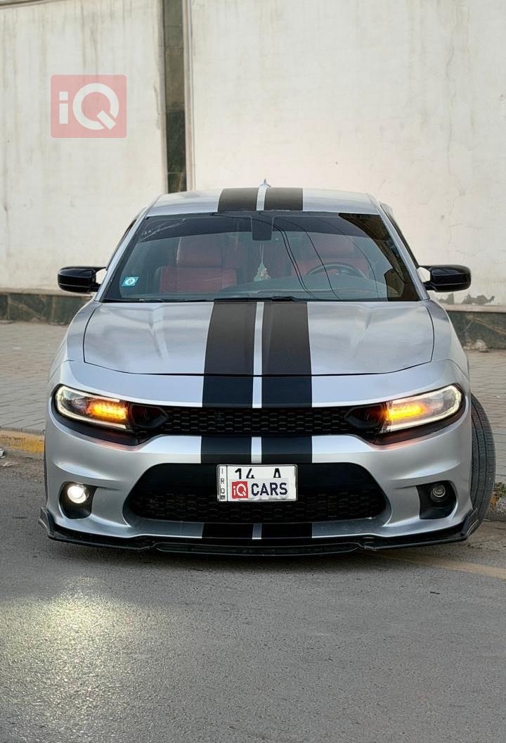 دودج تشارجر